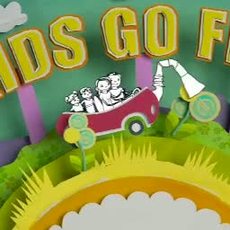 Vhi Healthcare / Kids Go Free 2