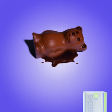 Slimsticks / Kill Your Cravings - Bear