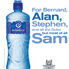 Riverrock / Sam