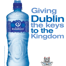 Riverrock / Kingdom