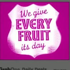 Bulmers Berry / Fruits Online Advertising 