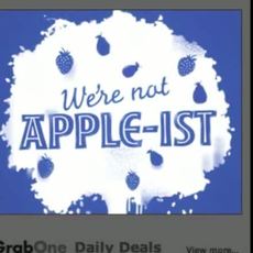 Bulmers Pear / Fruits Online Advertising 