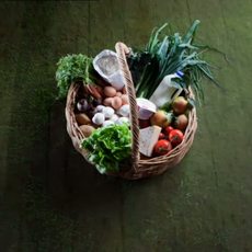 Bord Bia / Organic