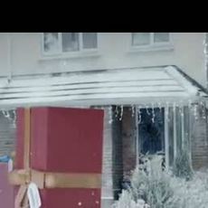 Littlewoods Ireland / Christmas Delivered