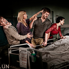 TG4 / Ros na Run Campaign