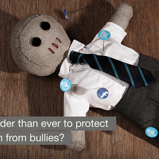 Irish Examiner / Online Bullying
