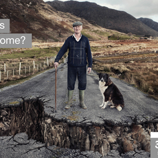 Irish Examiner / Rural Isolation