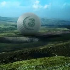 3 Mobile / Irish Open