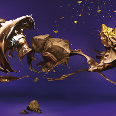 Cadbury / Iconic