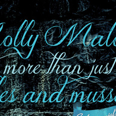 TG4 / Scealth Atha Claith / Molly Malone
