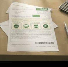 TV Licence / Dance