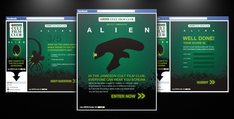Jameson-alien