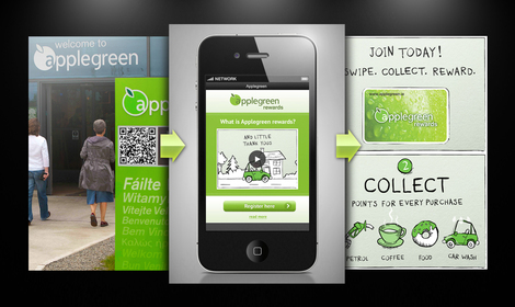 Applegreen