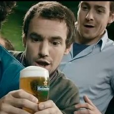 Heineken / The Loop Around