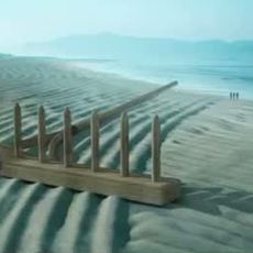 3 Mobile / Inch Beach