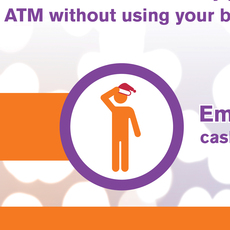 Permanent TSB / Emergency Cash