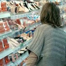 National Dairy Council / Obey your body - Supermarket
