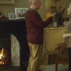 Bord na Móna  / Oz Calling