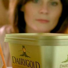 Dairygold / Butter It