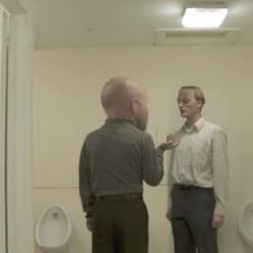 ICAD / Toilet