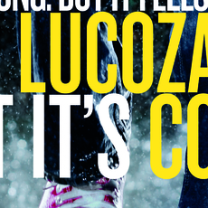 Lucozade / Lucozade Cola