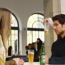 Heineken / Long Story