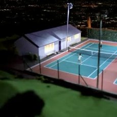 Nononsense.ie / Tennis