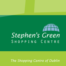 Stephen's Green Shopping Centre / Cosmopolitan experience