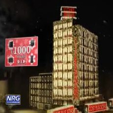 NRG TV 