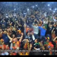 Diageo - Carlsberg / The Pledge
