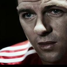 Lucozade Sports / Lucozade Sports 'Steven Gerrard'