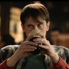 Drinkaware / Hands