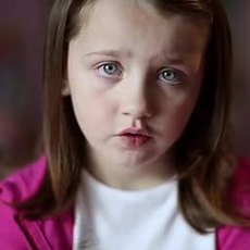 ISPCC / Stupid little bitch