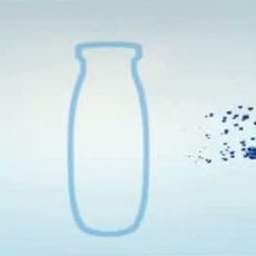 Danone / Actimel Life’s Hectic