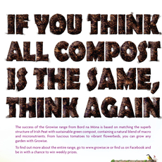 Bord na Móna / Growise Press