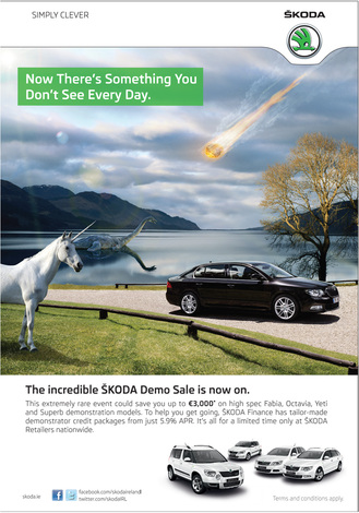 Skoda-not-the-everysay-press-visual