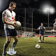 VODAFONE / Vodafone Pitch