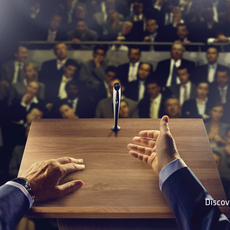 Chartered Accountants Ireland / Welcome to being the one to watch