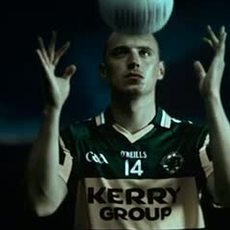GAA / Football