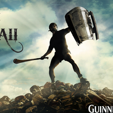 Guinness / Hurling-Conquer.jpg