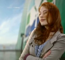 Irish Ferries / Everything You Go For