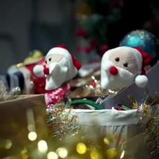 3 Mobile / Unstoppable Christmas