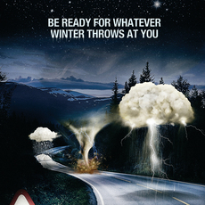 Renault Scrappage / Winter Service