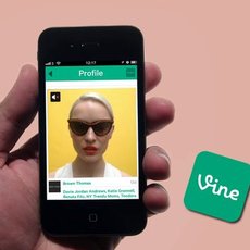 Brown Thomas / Brown Thomas (Vine)