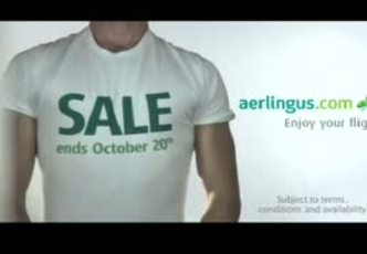 Aer Lingus / T-Shirts