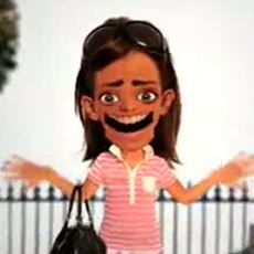 National Lottery / Stings