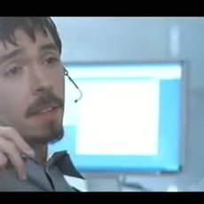 Eircom / Great Dane