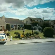 Cadburys / Garda