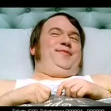 National Lottery / Millionaire ABC