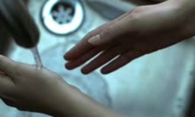 SafeFood / Hands